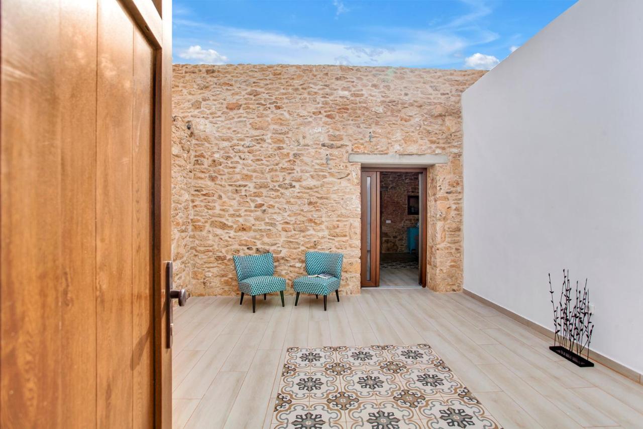 Casa Rural Sajona Tiscamanita 외부 사진