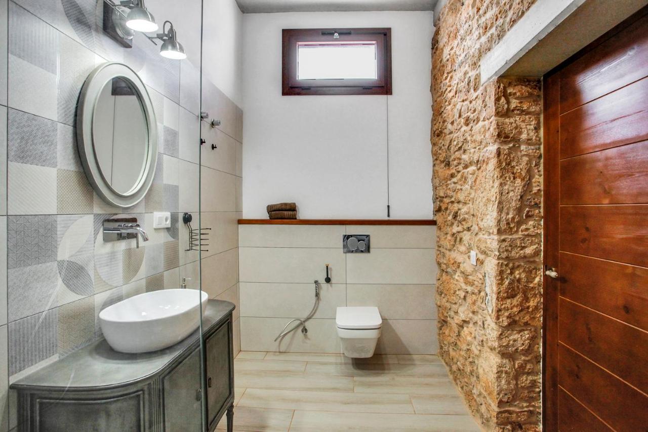 Casa Rural Sajona Tiscamanita 외부 사진