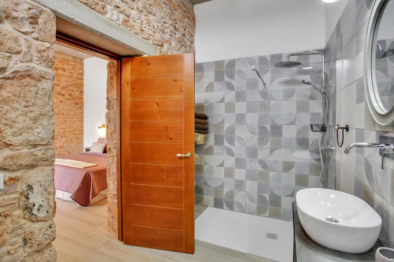 Casa Rural Sajona Tiscamanita 외부 사진