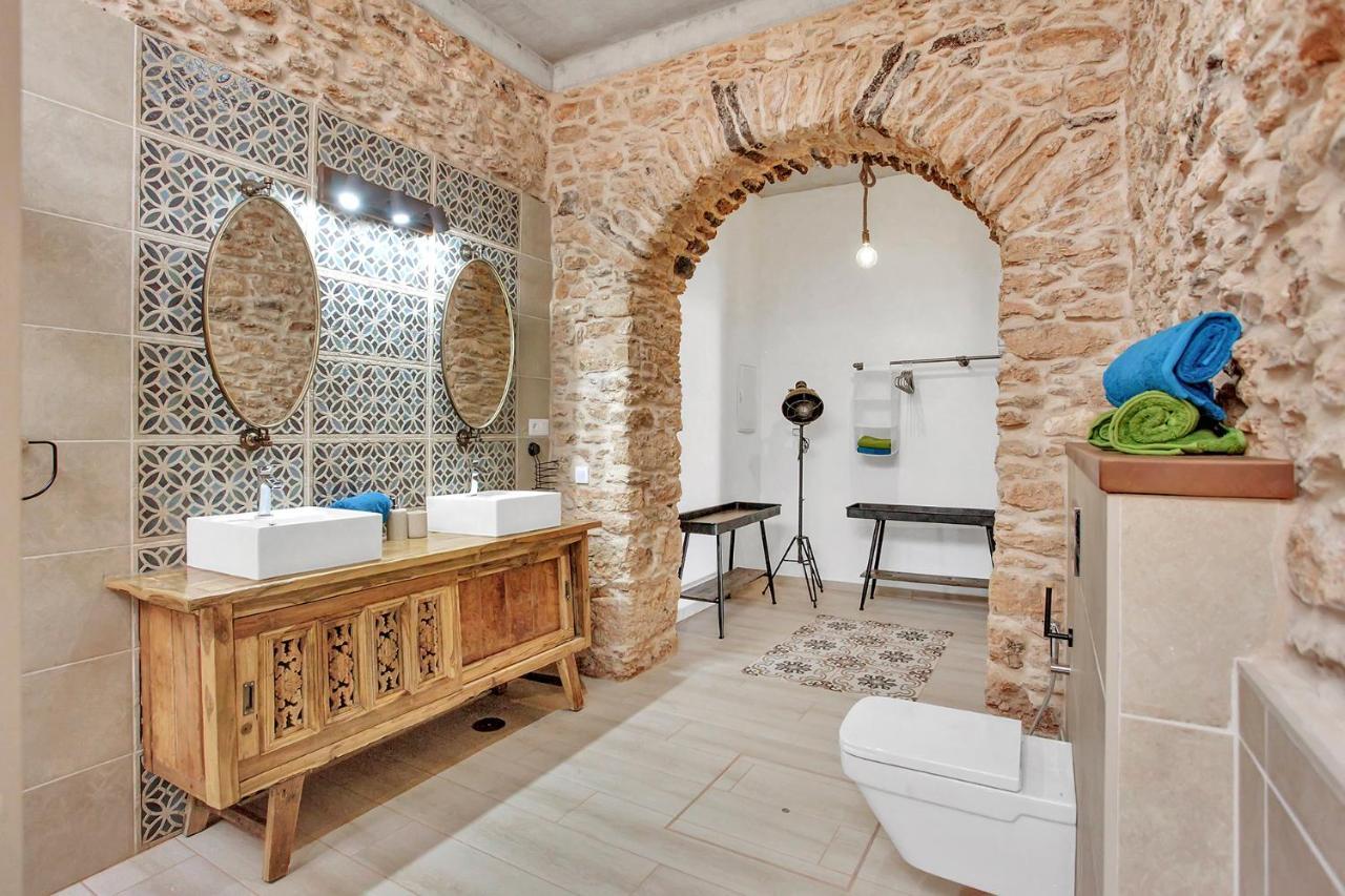 Casa Rural Sajona Tiscamanita 외부 사진