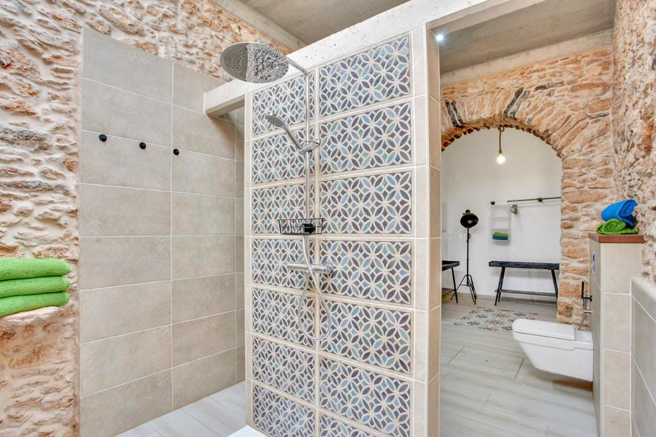 Casa Rural Sajona Tiscamanita 외부 사진