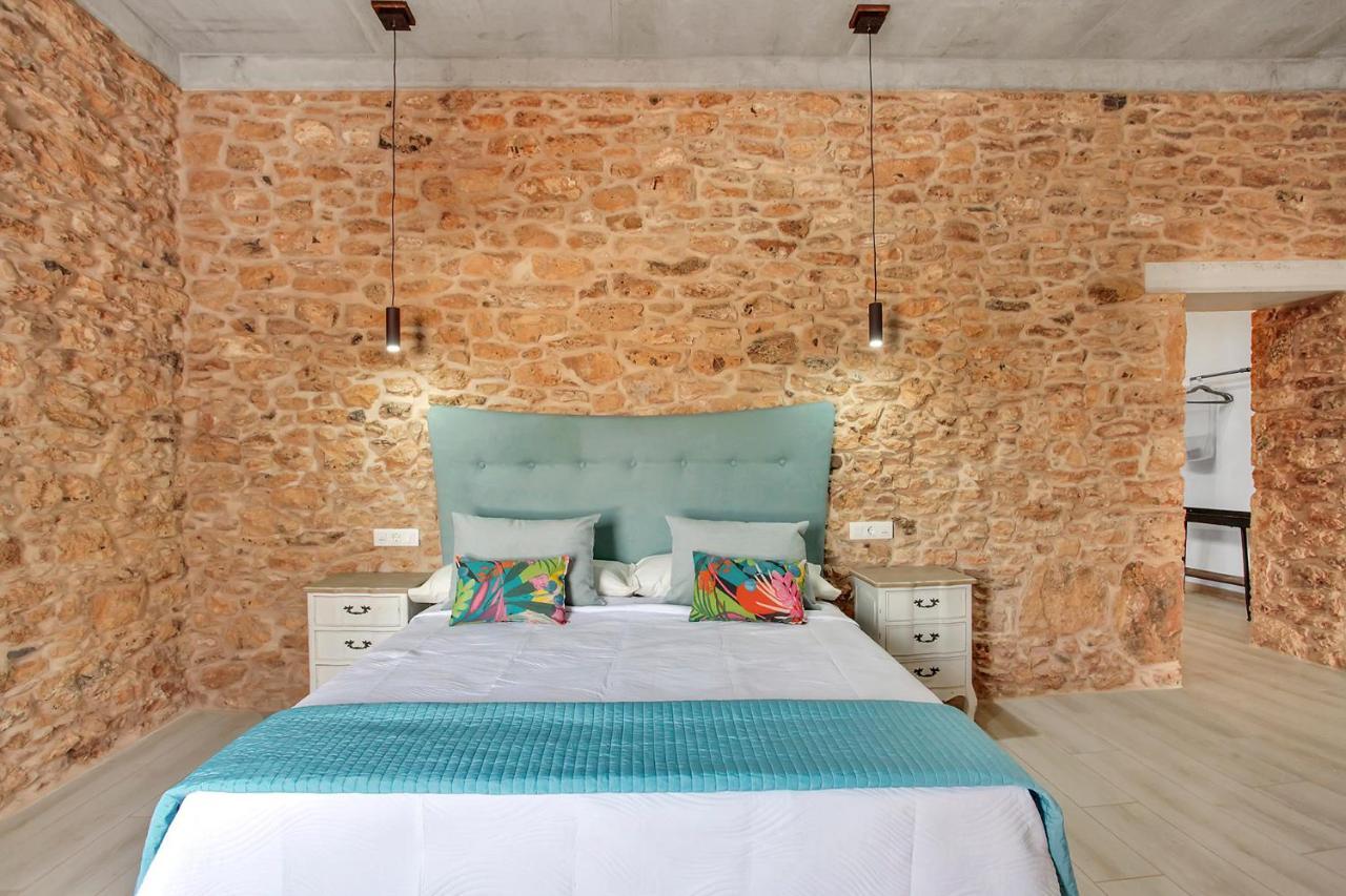 Casa Rural Sajona Tiscamanita 외부 사진