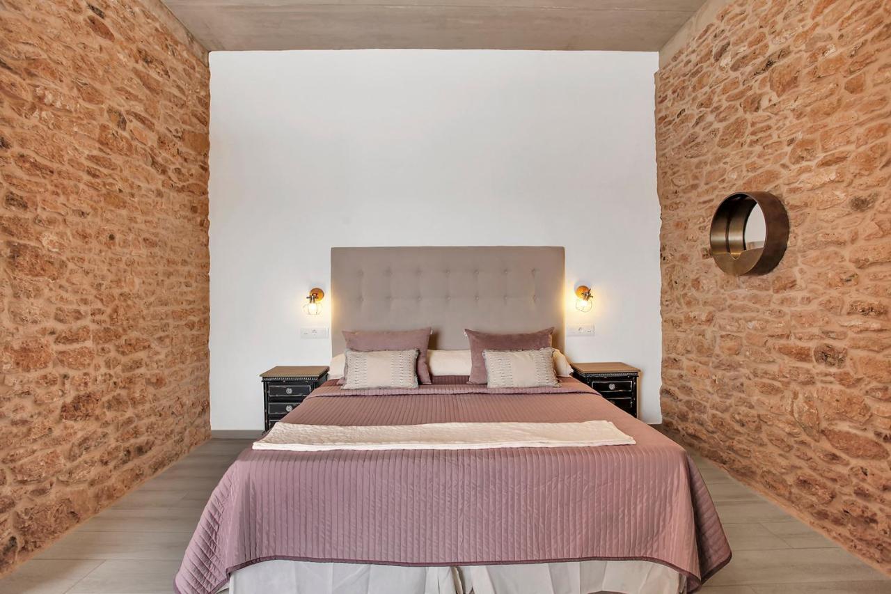 Casa Rural Sajona Tiscamanita 외부 사진