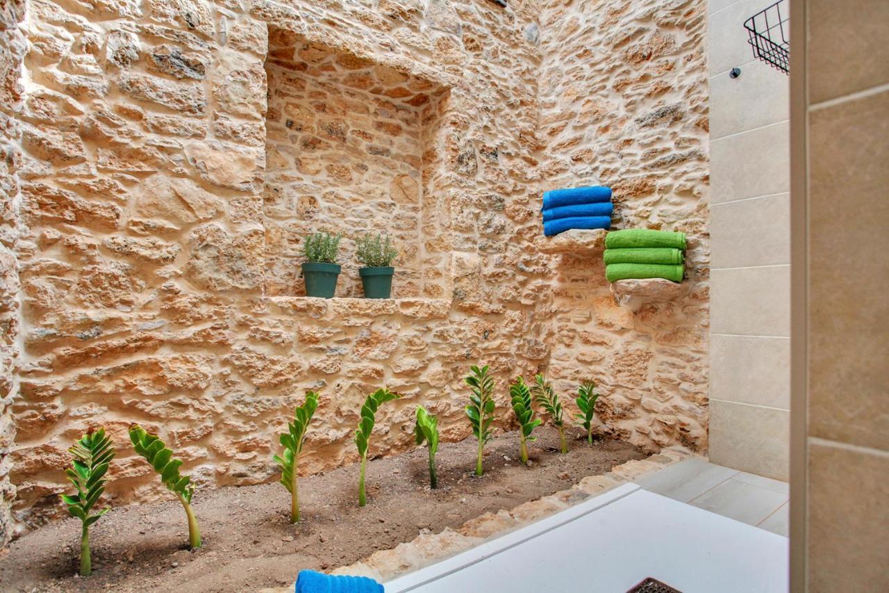 Casa Rural Sajona Tiscamanita 외부 사진
