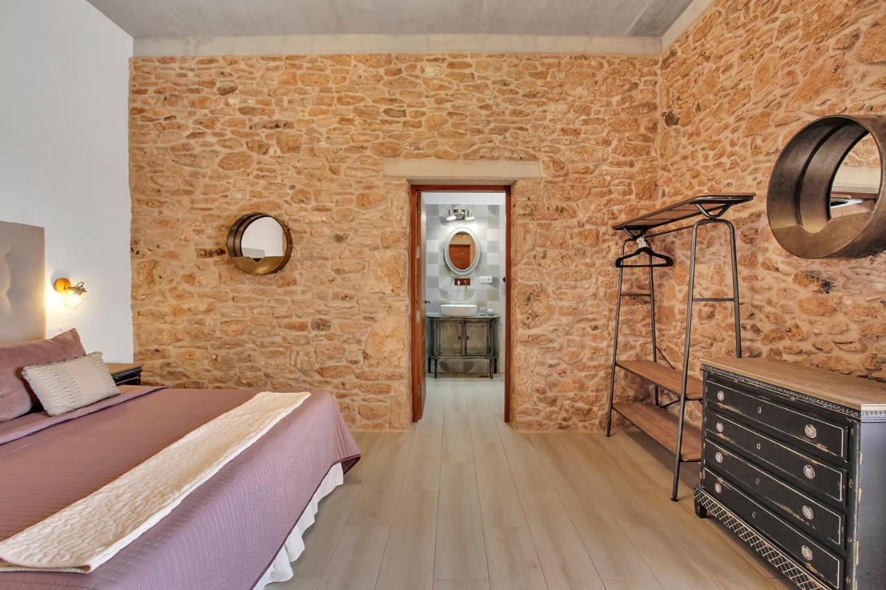 Casa Rural Sajona Tiscamanita 외부 사진