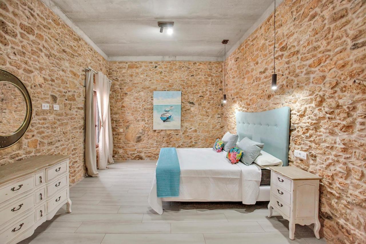 Casa Rural Sajona Tiscamanita 외부 사진